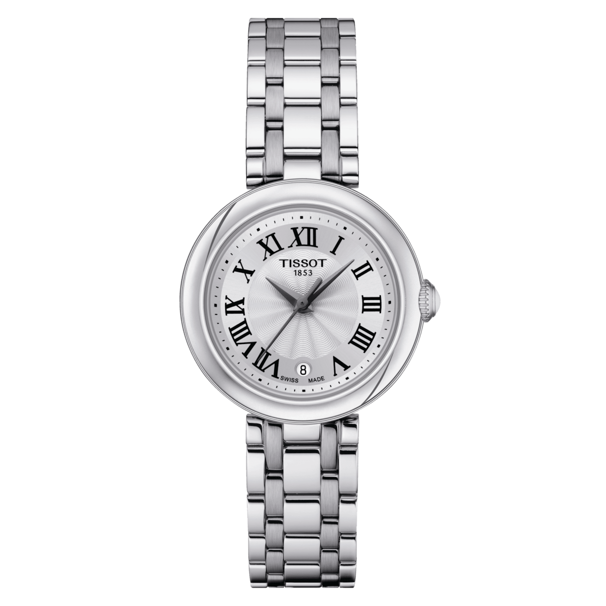 TISSOT Bellissima small lady T126.010.11.013.00