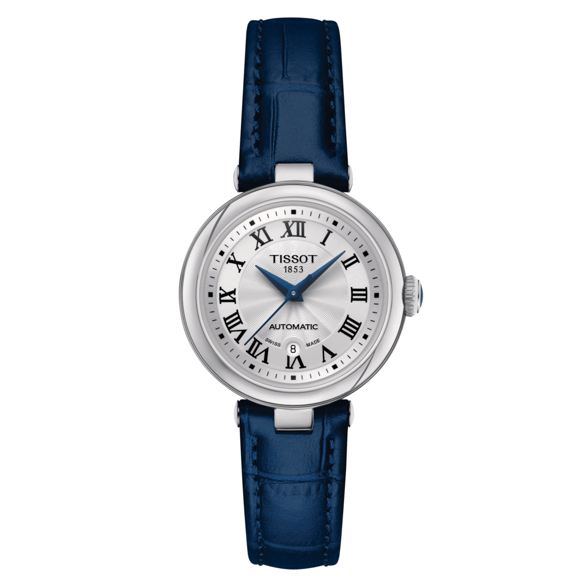 TISSOT Bellissima automatic T126.207.16.013.00