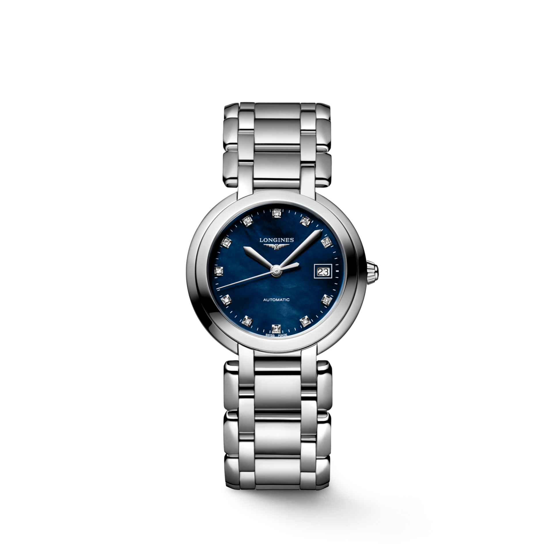 LONGINES PRIMALUNA L8.112.4.98.6