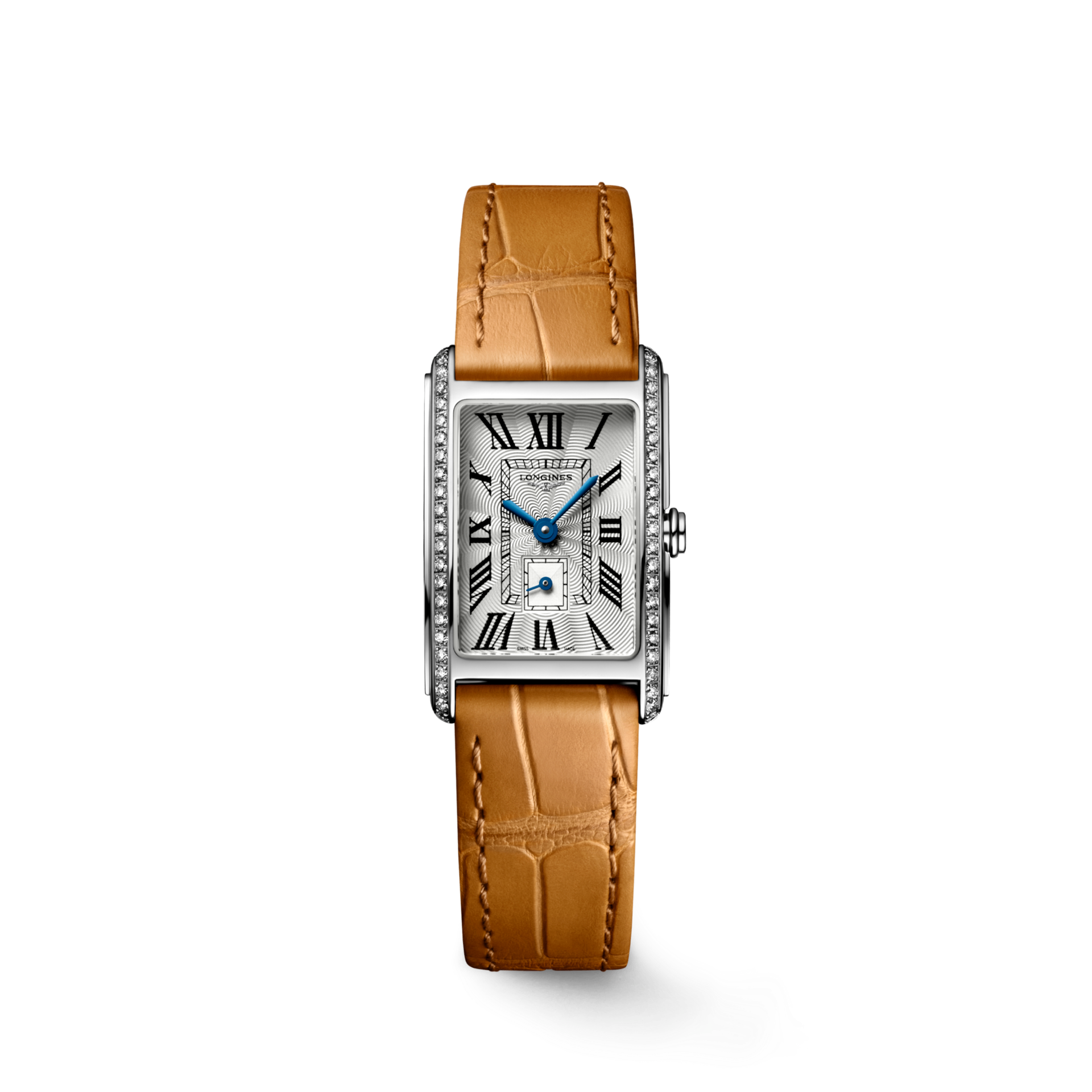 LONGINES DOLCEVITA L5.255.0.71.4