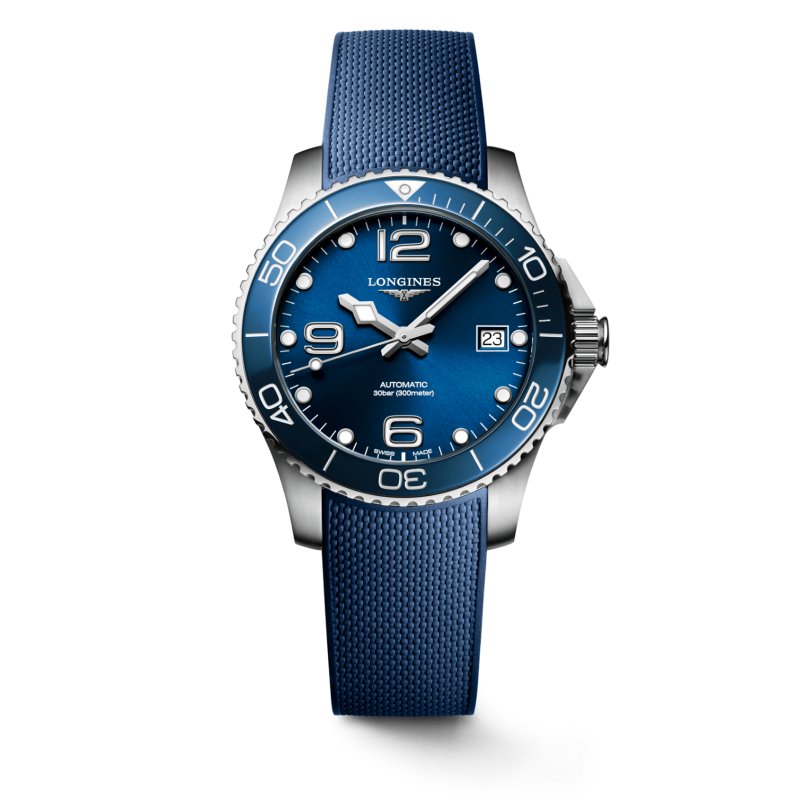 LONGINES HydroConquest L3.780.4.96.9