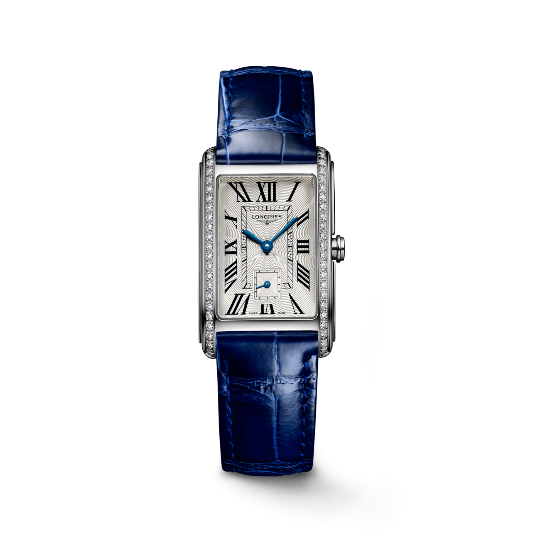 LONGINES DOLCEVITA L5.512.0.71.7