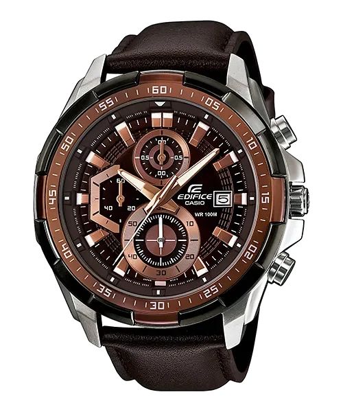 CASIO EDIFICE EFR-539L-5A