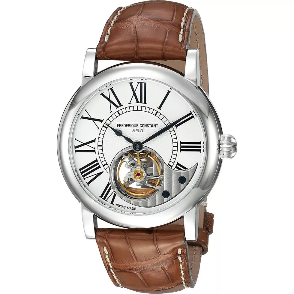 FREDERIQUE CONSTANT HEART BEAT FC-930MS4H6