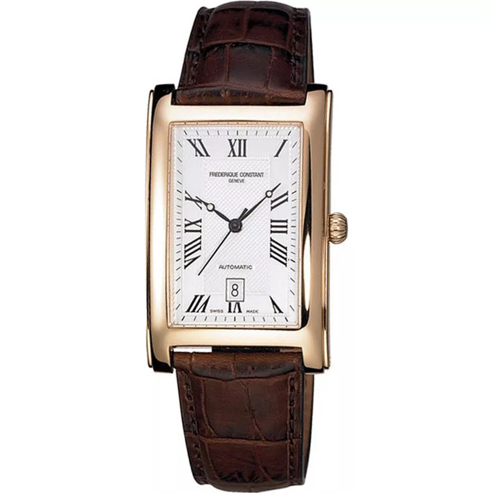 FREDERIQUE CONSTANT Carree Automatic FC-303MC4C25