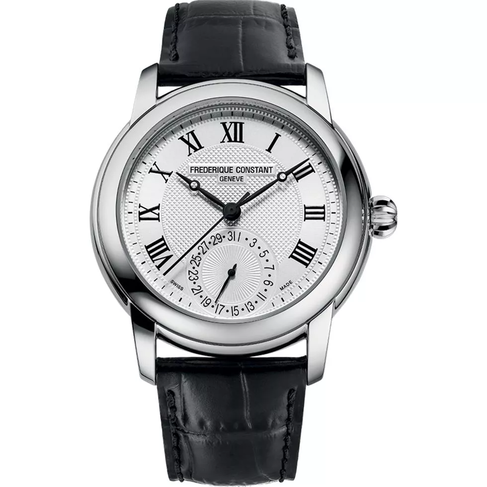 FREDERIQUE CONSTANT Maxime Classics Manufacture FC-710MC4H6