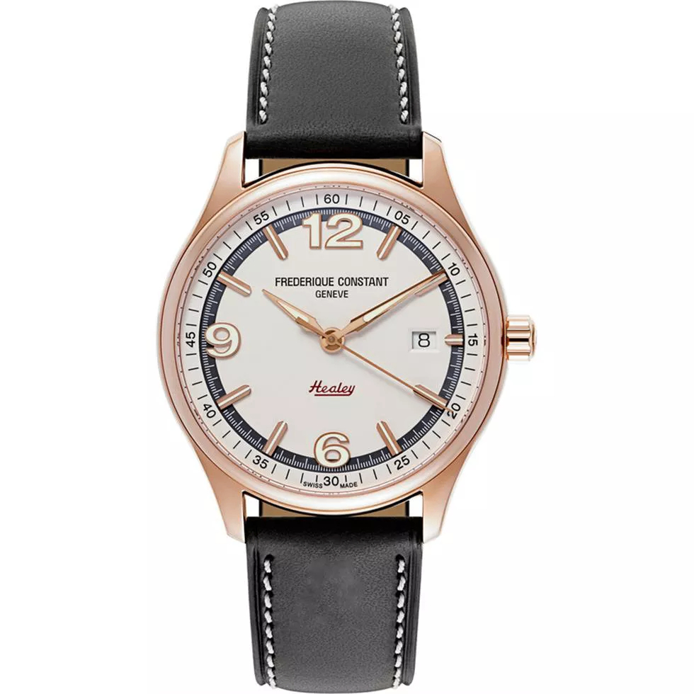 FREDERIQUE CONSTANT Rally Vintage FC-303WGH5B4