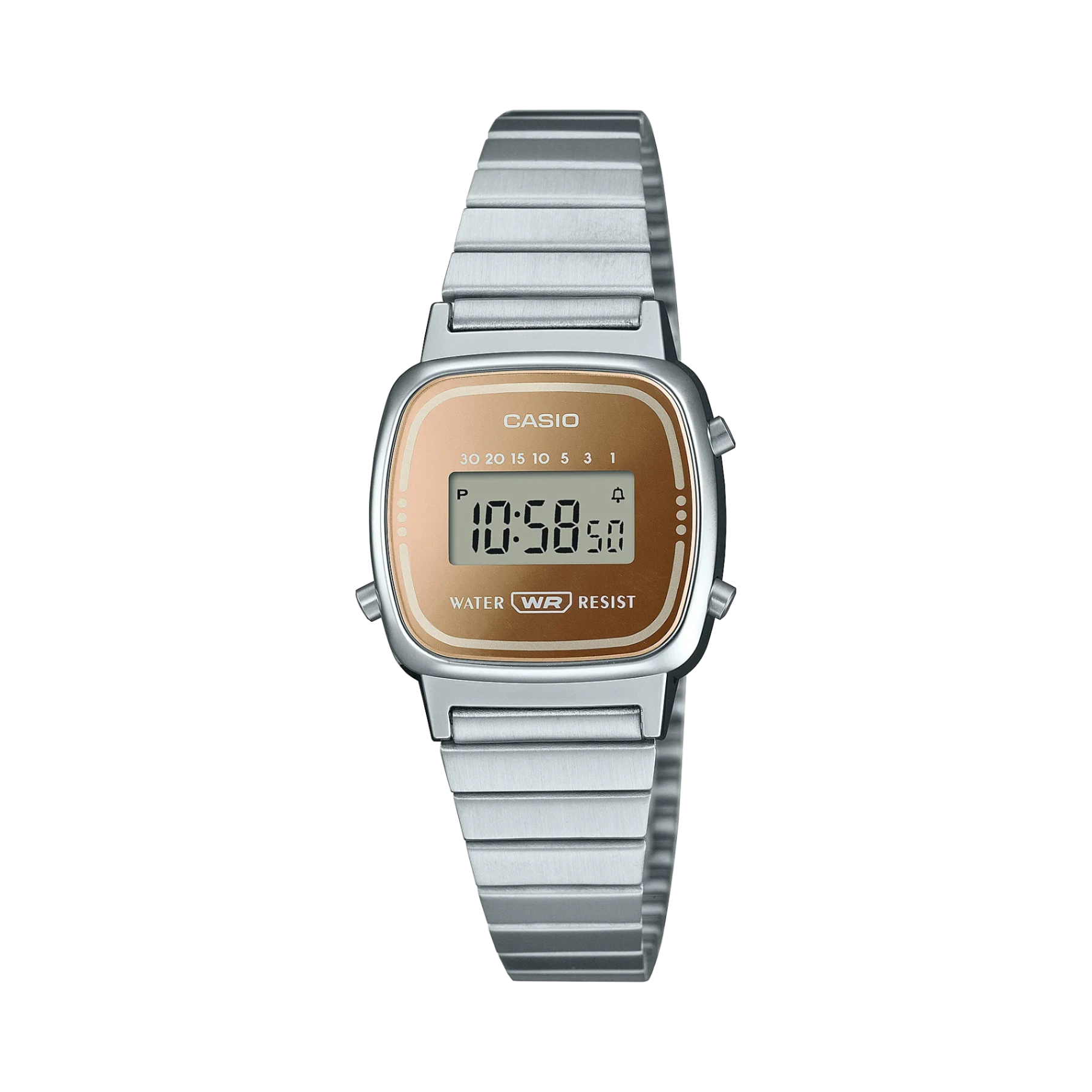 CASIO LA670WES-4A