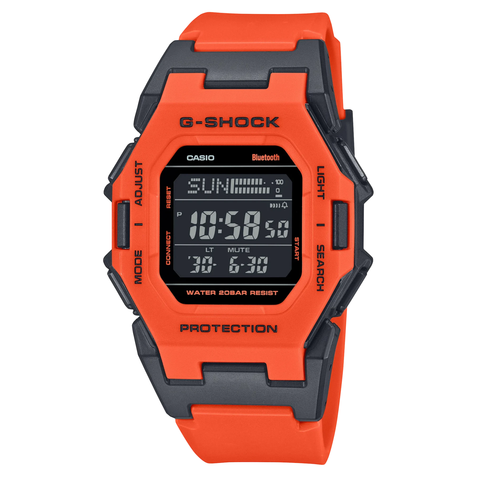 CASIO G-SHOCK GD-B500FL-4