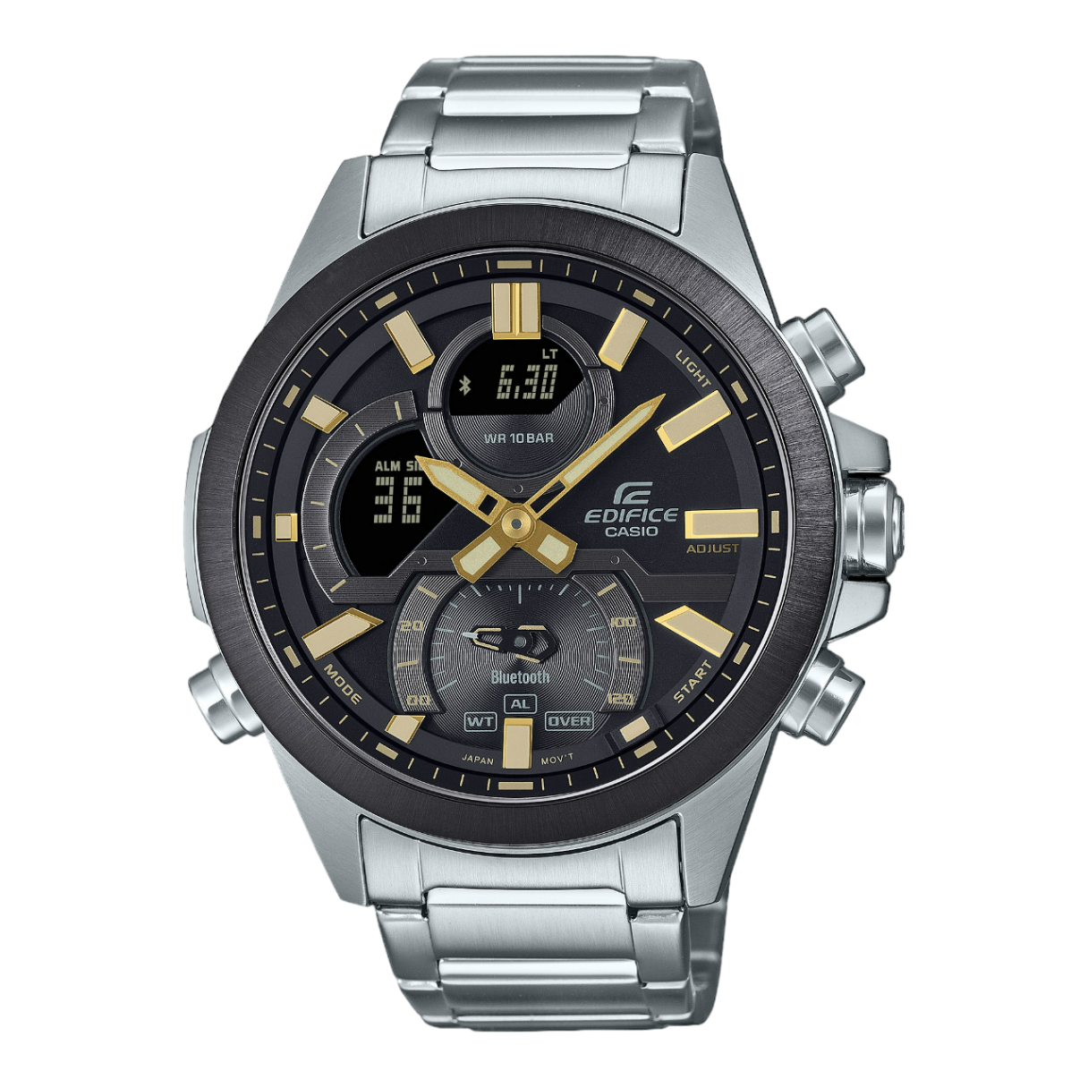 CASIO EDIFICE ECB-30DB-1A9