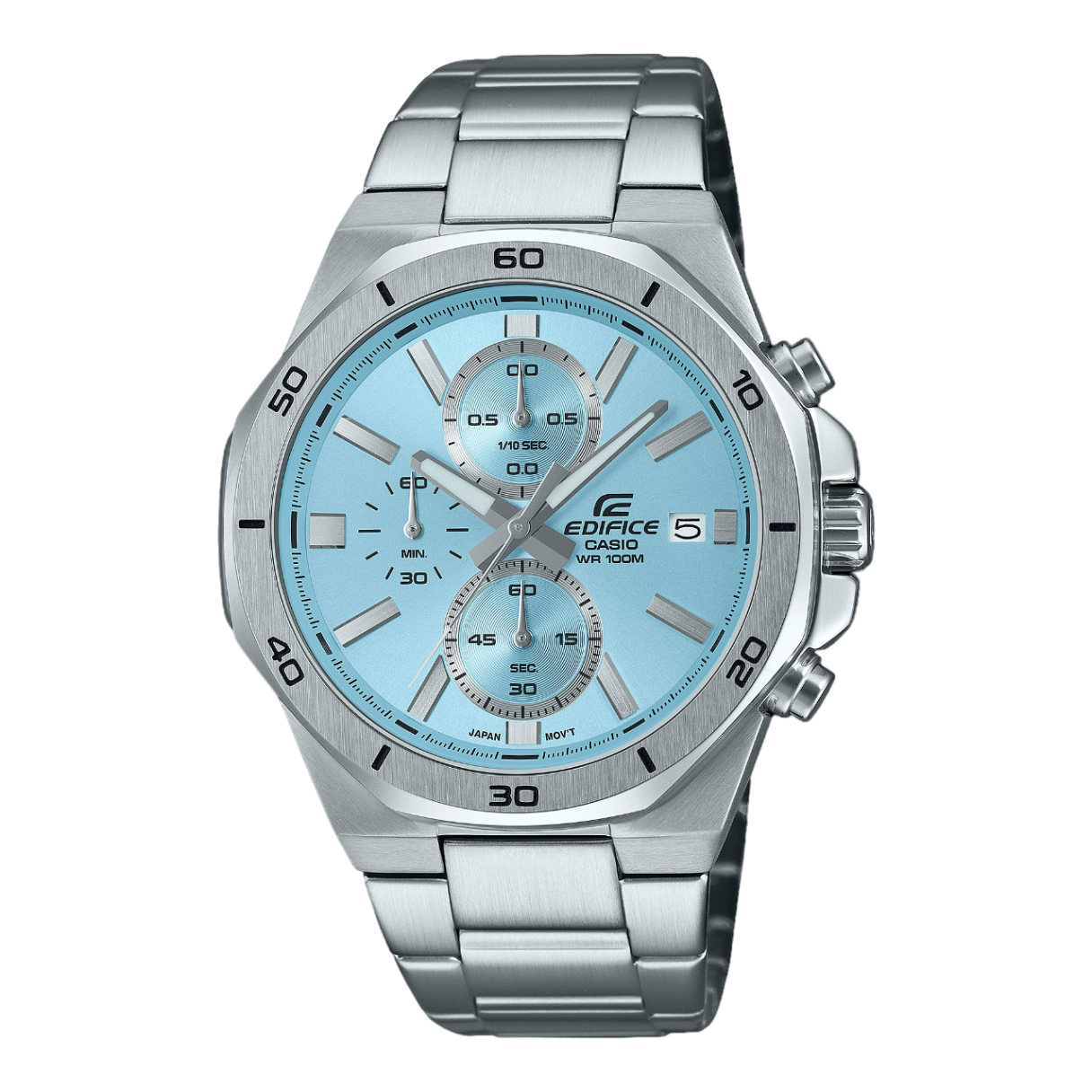 CASIO EDIFICE EFV-640D-2BV