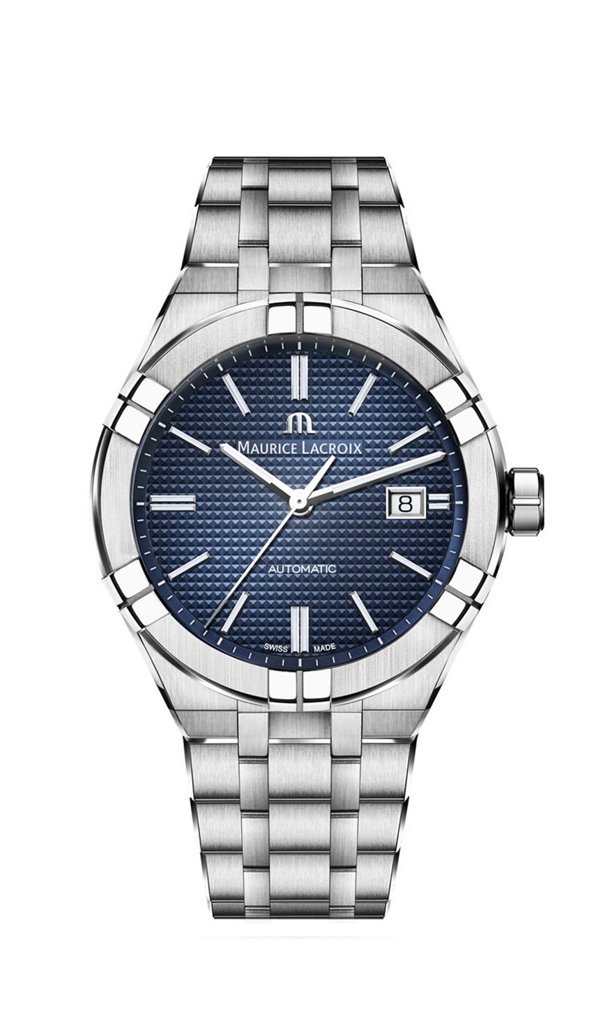 MAURICE LACROIX AI6007-SS002-430-1