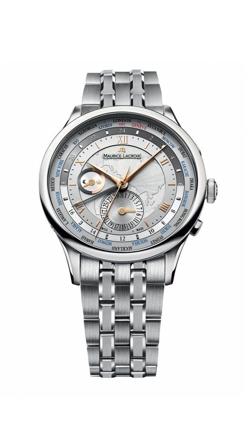 MAURICE LACROIX MP6008-SS002-110-1