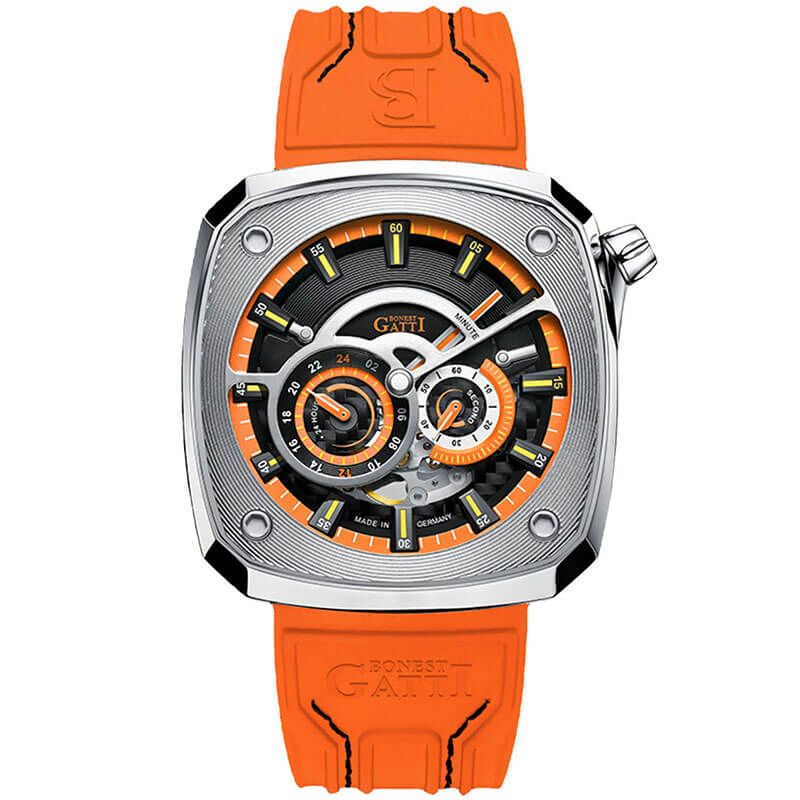 BONEST GATTI Offshore Speed BG6601-A2