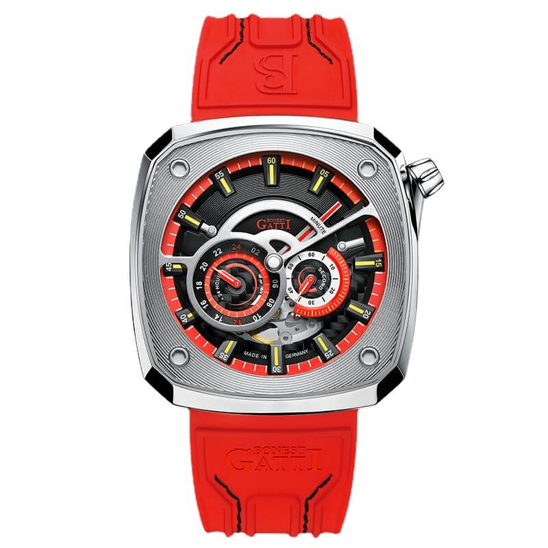 BONEST GATTI Offshore Speed BG6601-A3