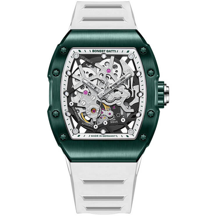 BONEST GATTI Skeleton BG9905-A1