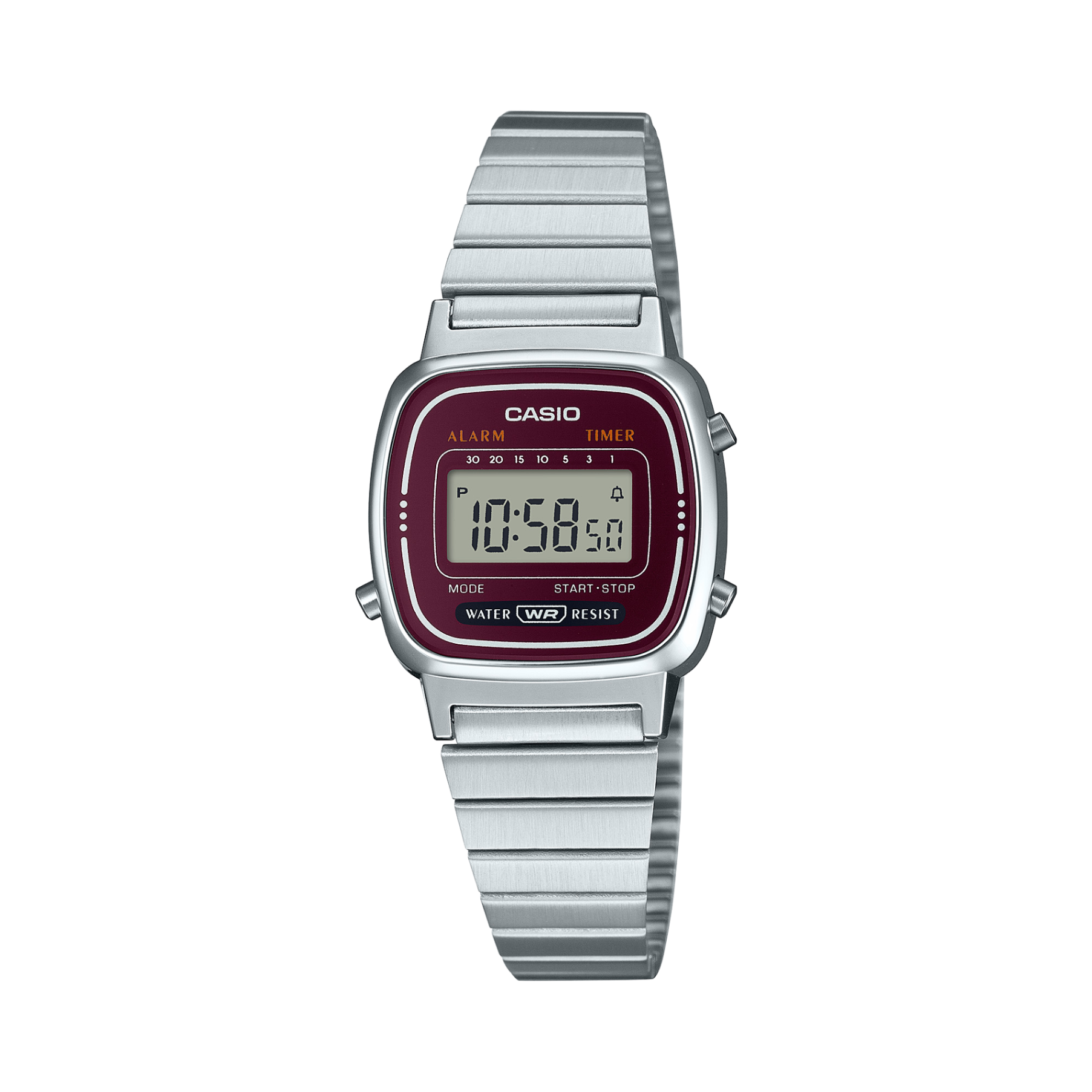 CASIO LA670WA-4