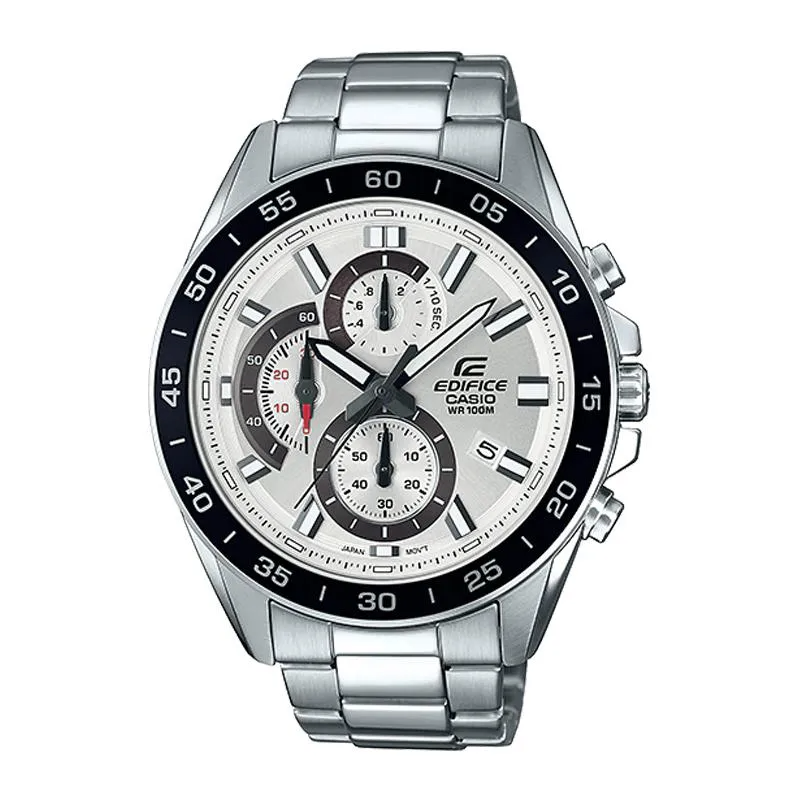 CASIO EDIFICE EFV-550D-7A