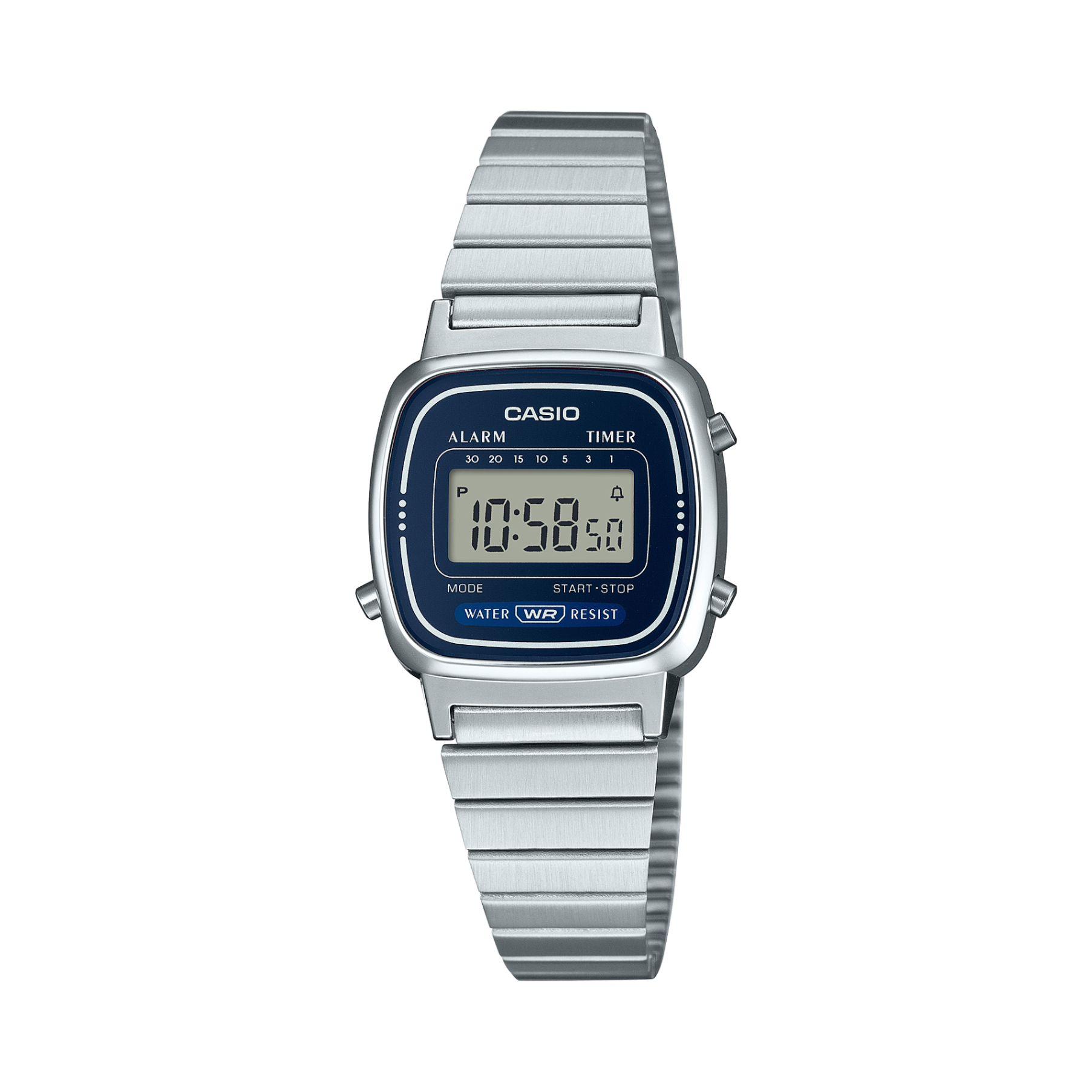 CASIO LA670WA-2