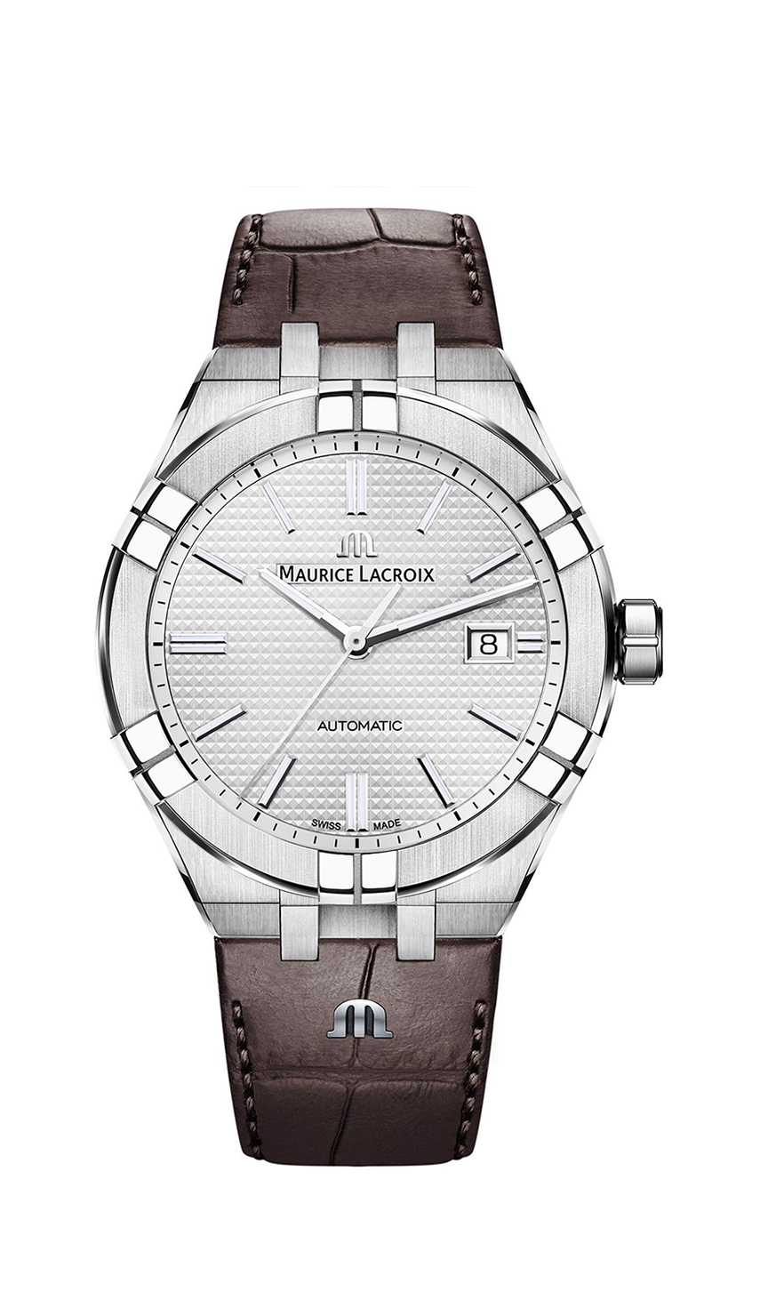 MAURICE LACROIX AI6008-SS001-130-1