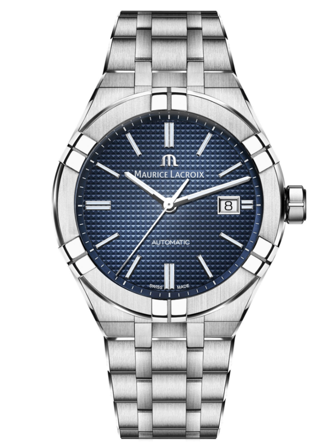 MAURICE LACROIX AI6008-SS002-430-1