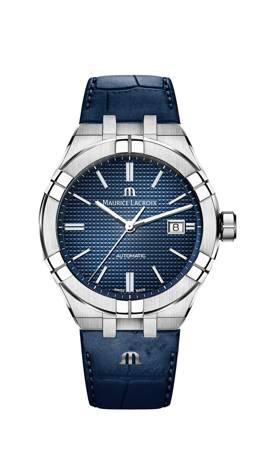 MAURICE LACROIX AI6008-SS001-430-1