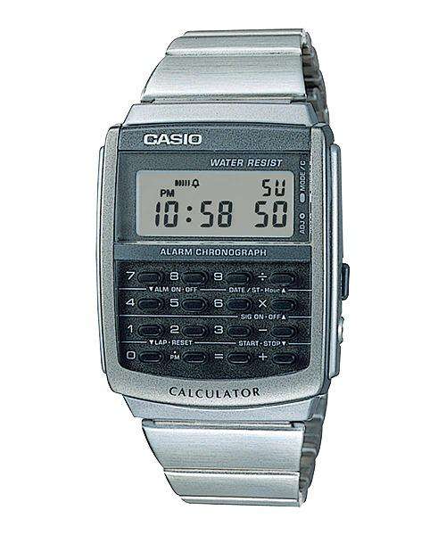 CASIO CA-506-1D