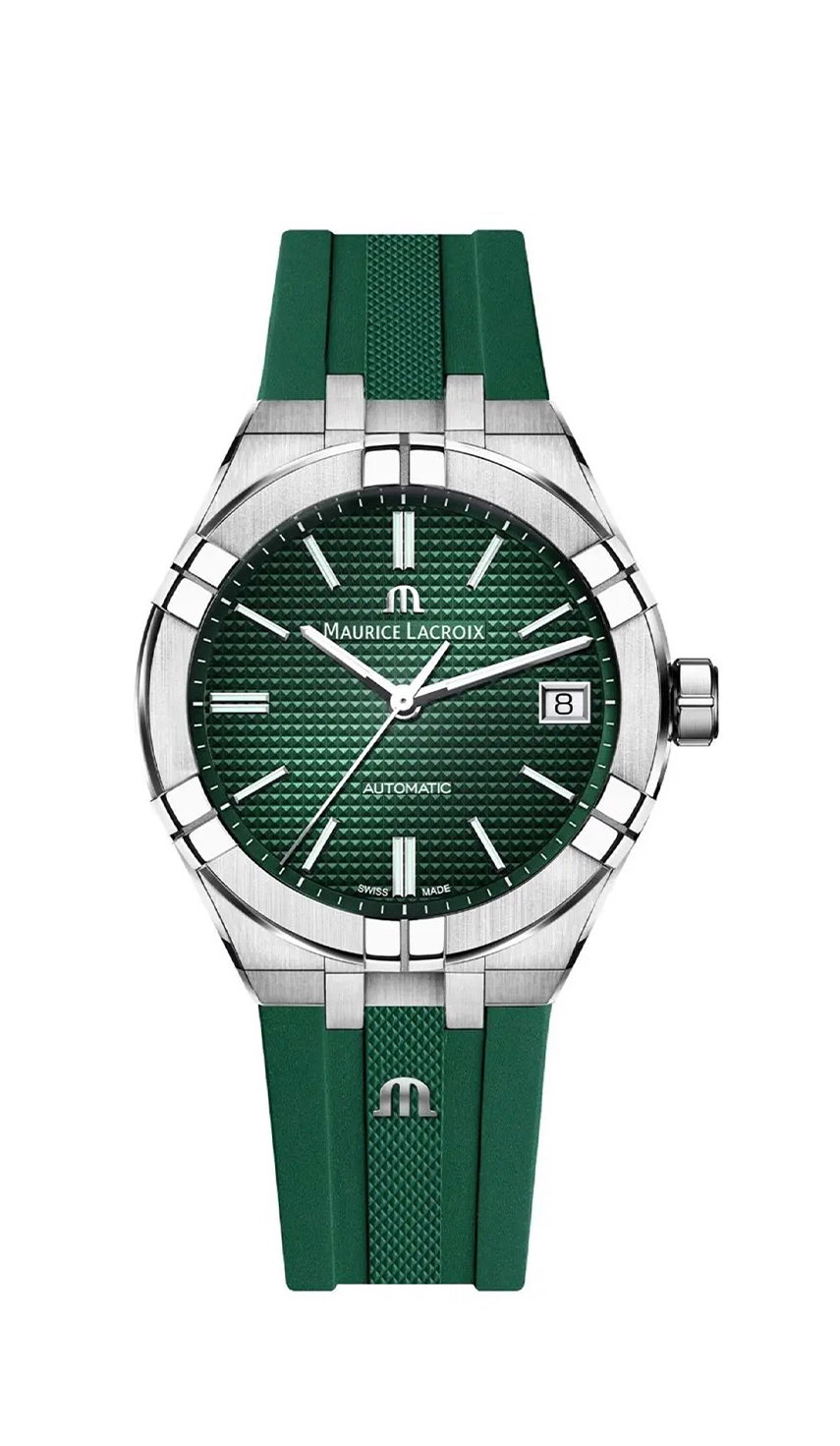 MAURICE LACROIX AI6007-SS000-630-5