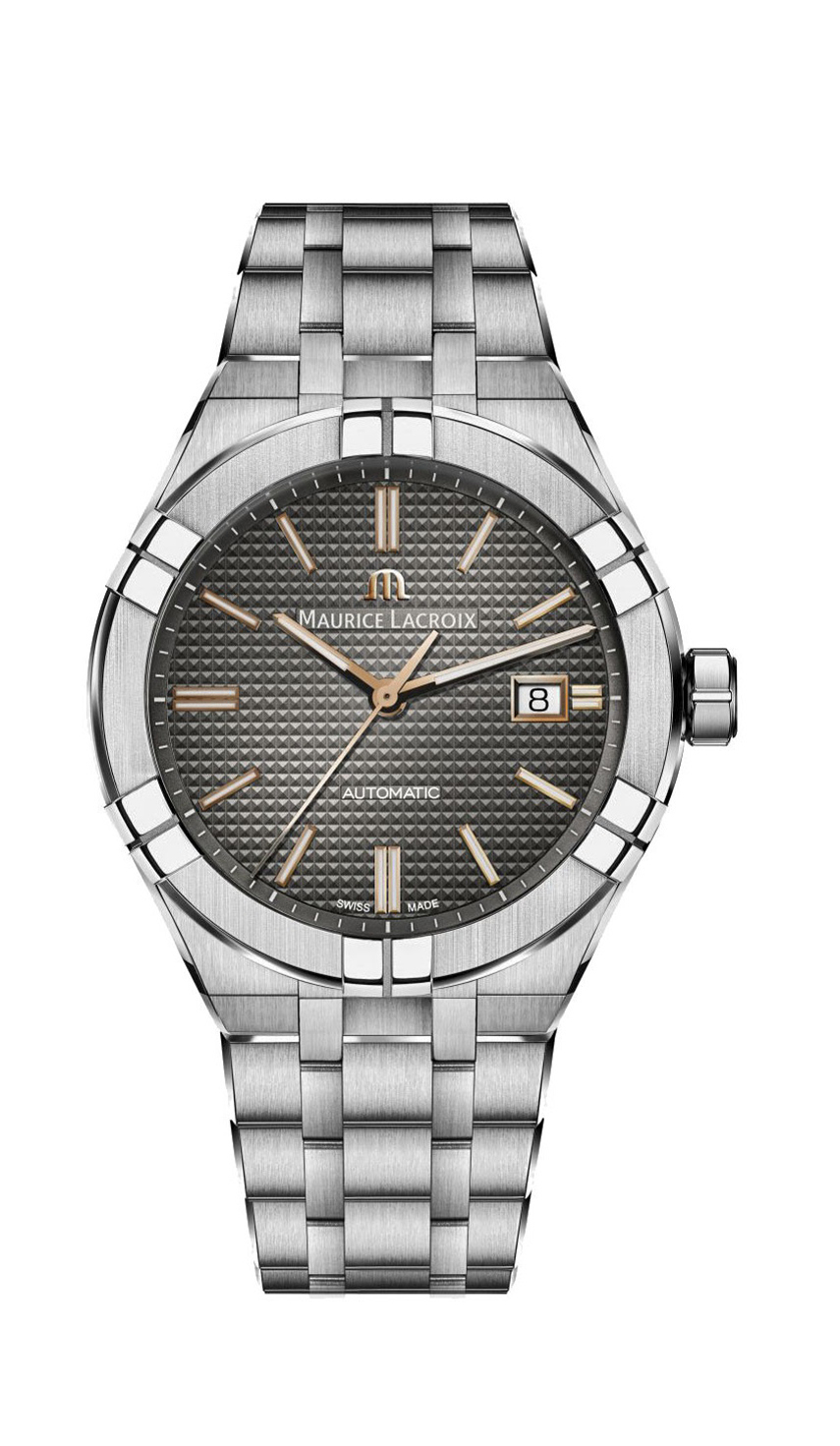 MAURICE LACROIX AI6008-SS002-331-1