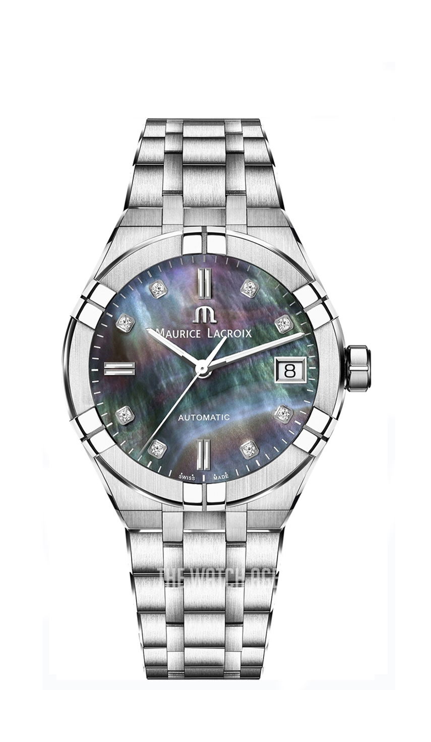 MAURICE LACROIX AI6006-SS002-370-1