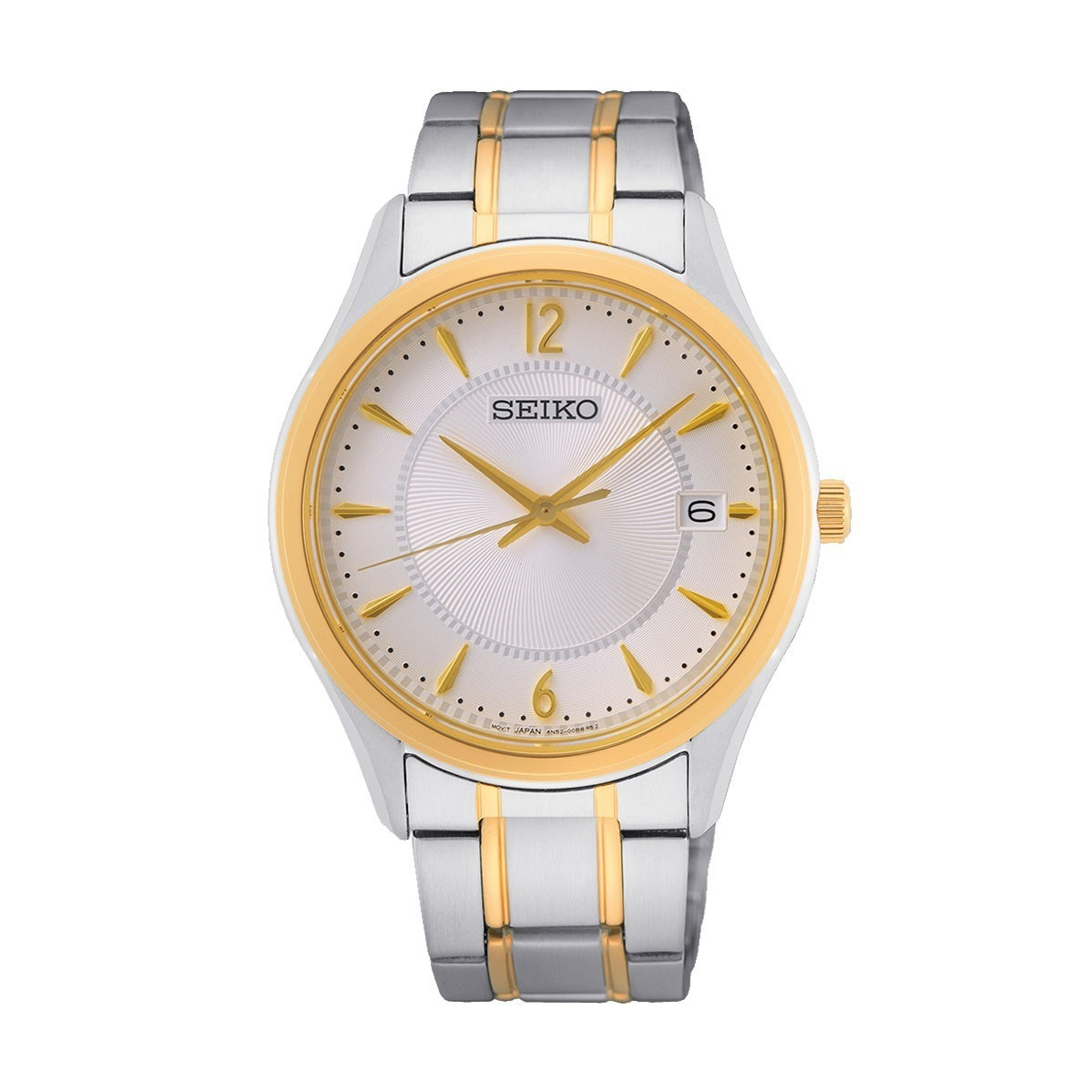 SEIKO SUR468P1