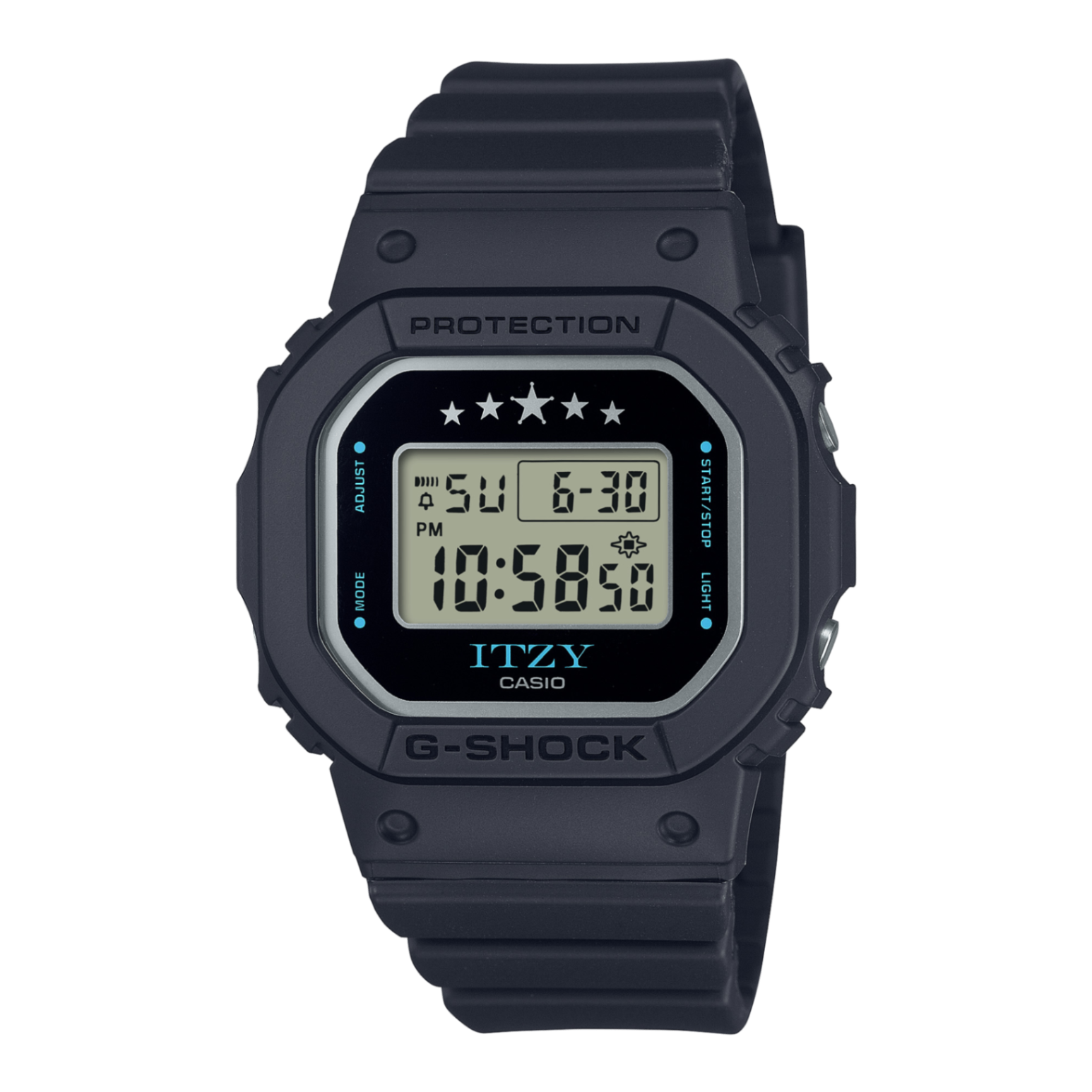 CASIO G-SHOCK GMD-S5610IT-1