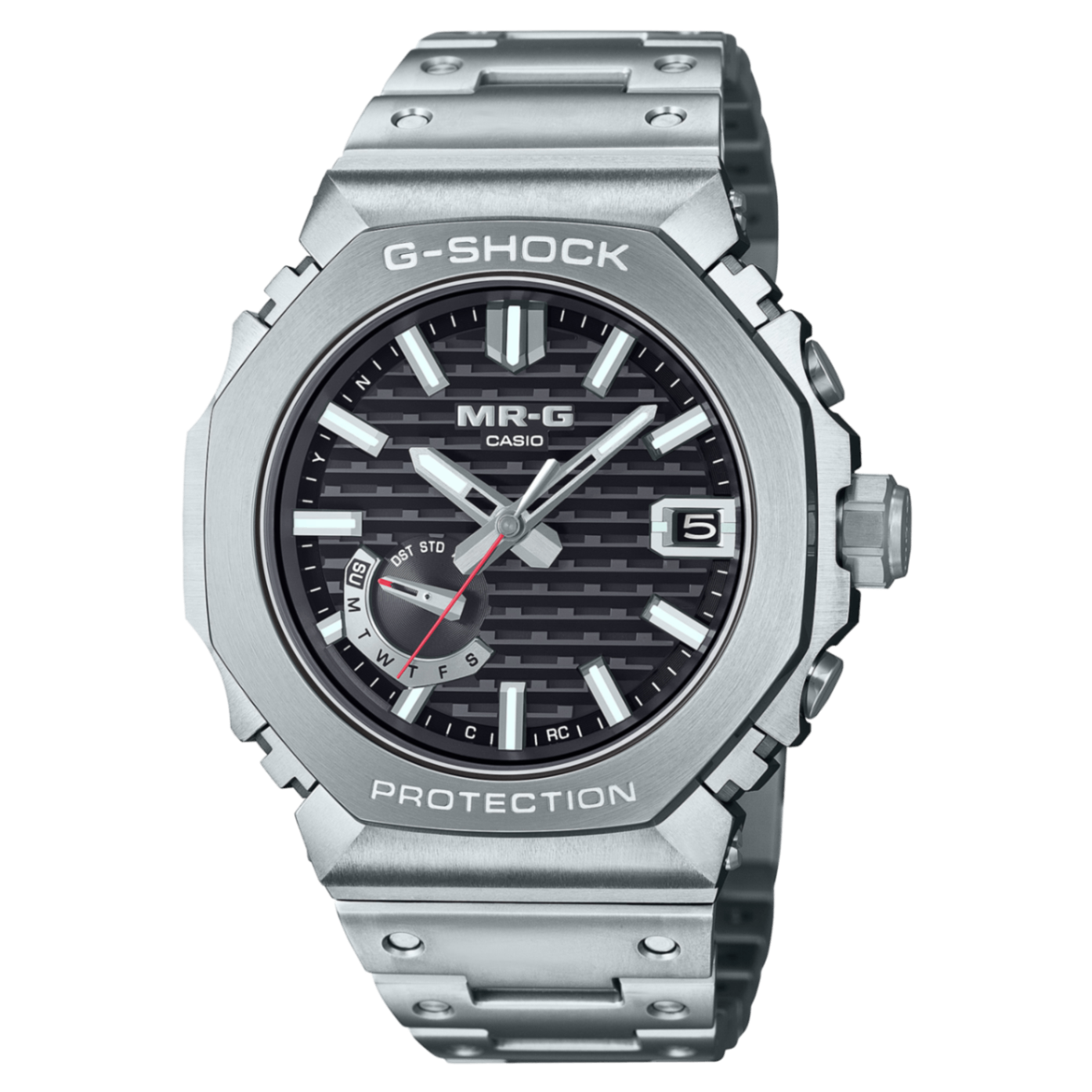 CASIO G-SHOCK MRG-B2100D-1A