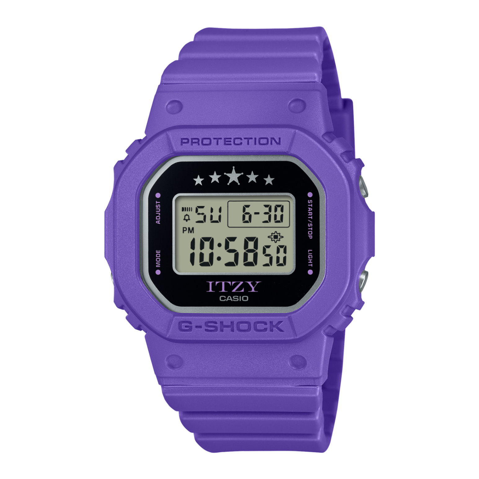 CASIO G-SHOCK GMD-S5610IT-6