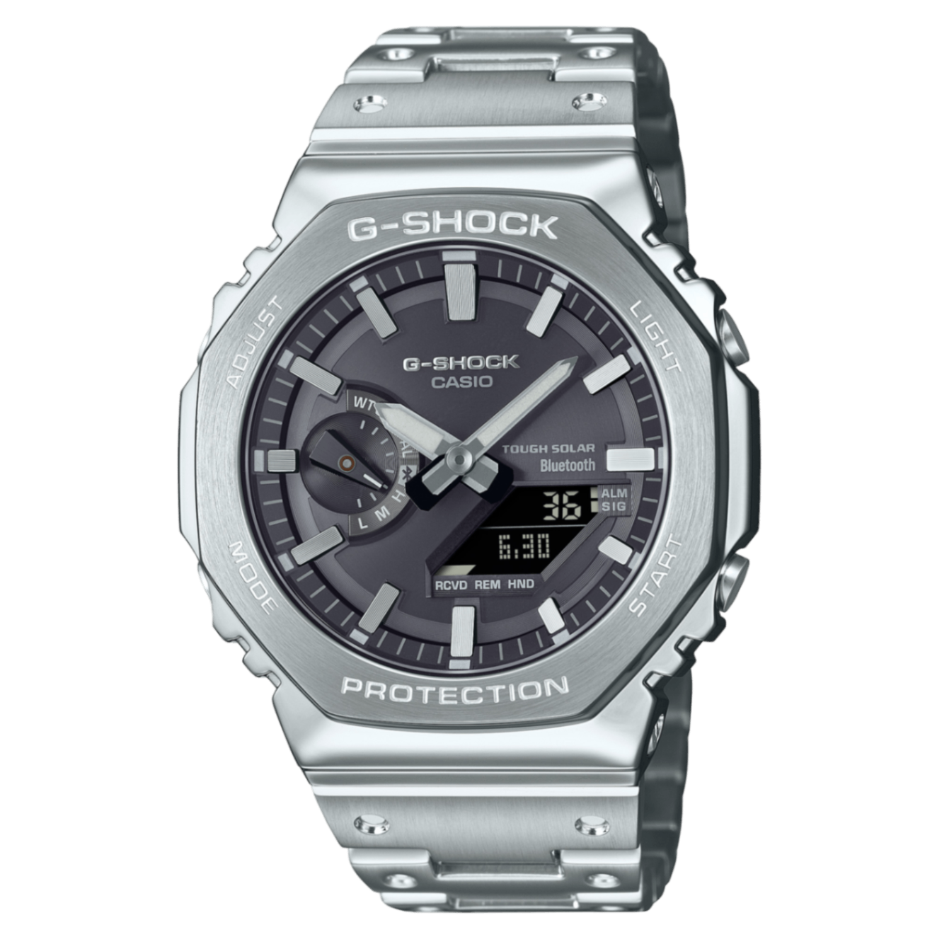 CASIO G-SHOCK GM-B2100SD-1A