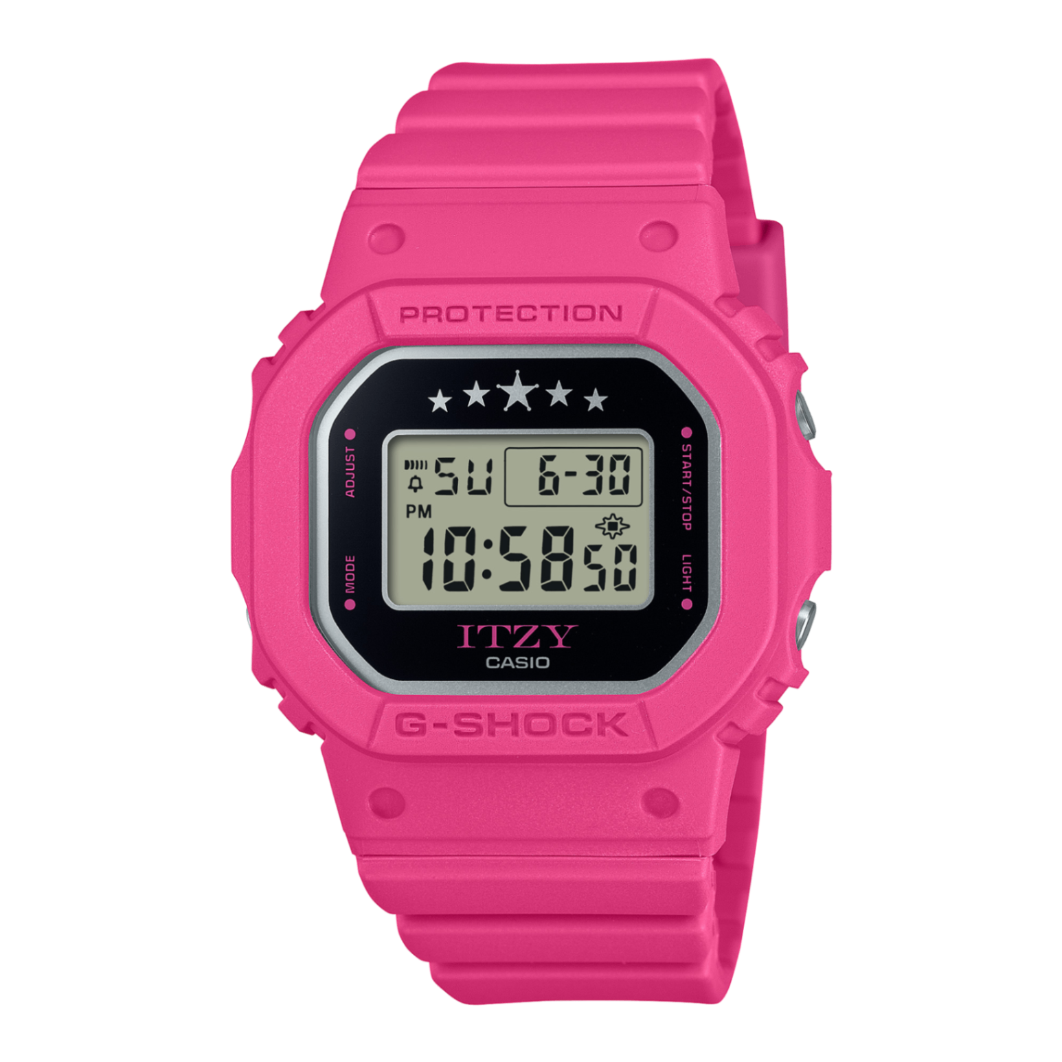 CASIO G-SHOCK GMD-S5610IT-4A