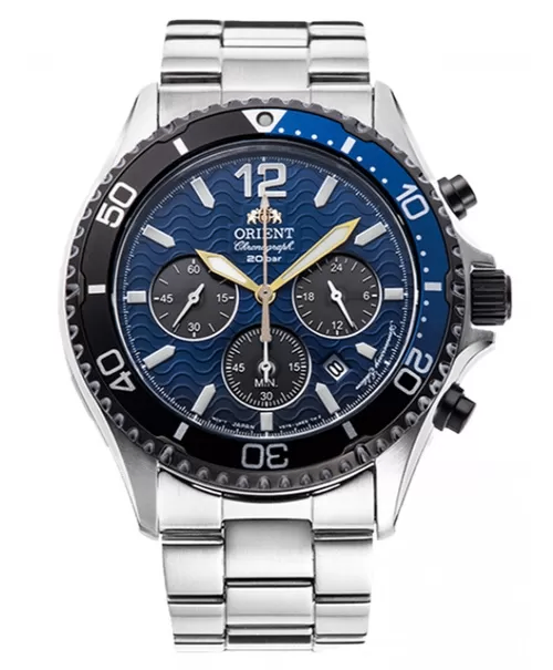 ORIENT Sports Orient Mako RA-TX0208L10B