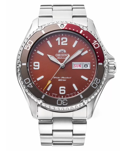 ORIENT RA-AA0820R39B