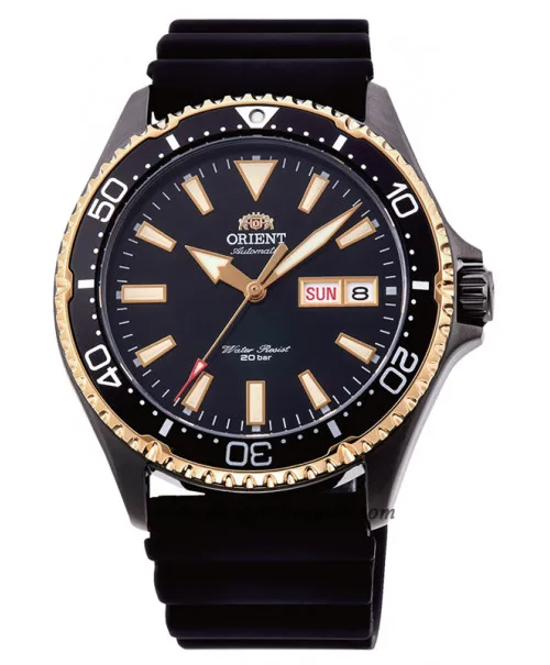 ORIENT RA-AA0005B39B