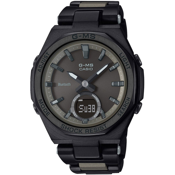 CASIO BABY-G MSG-B100CB-3A