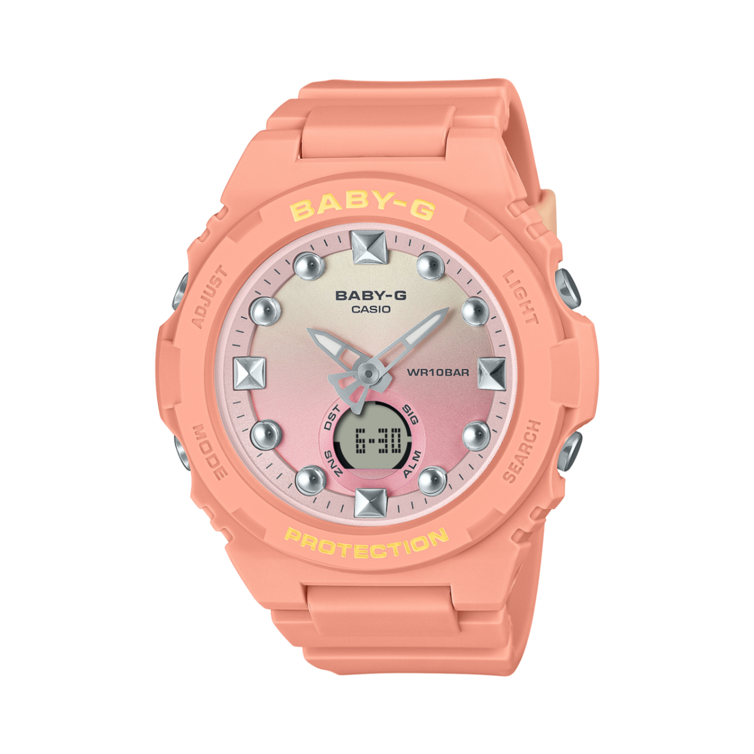 CASIO BABY-G BGA-320-4A1