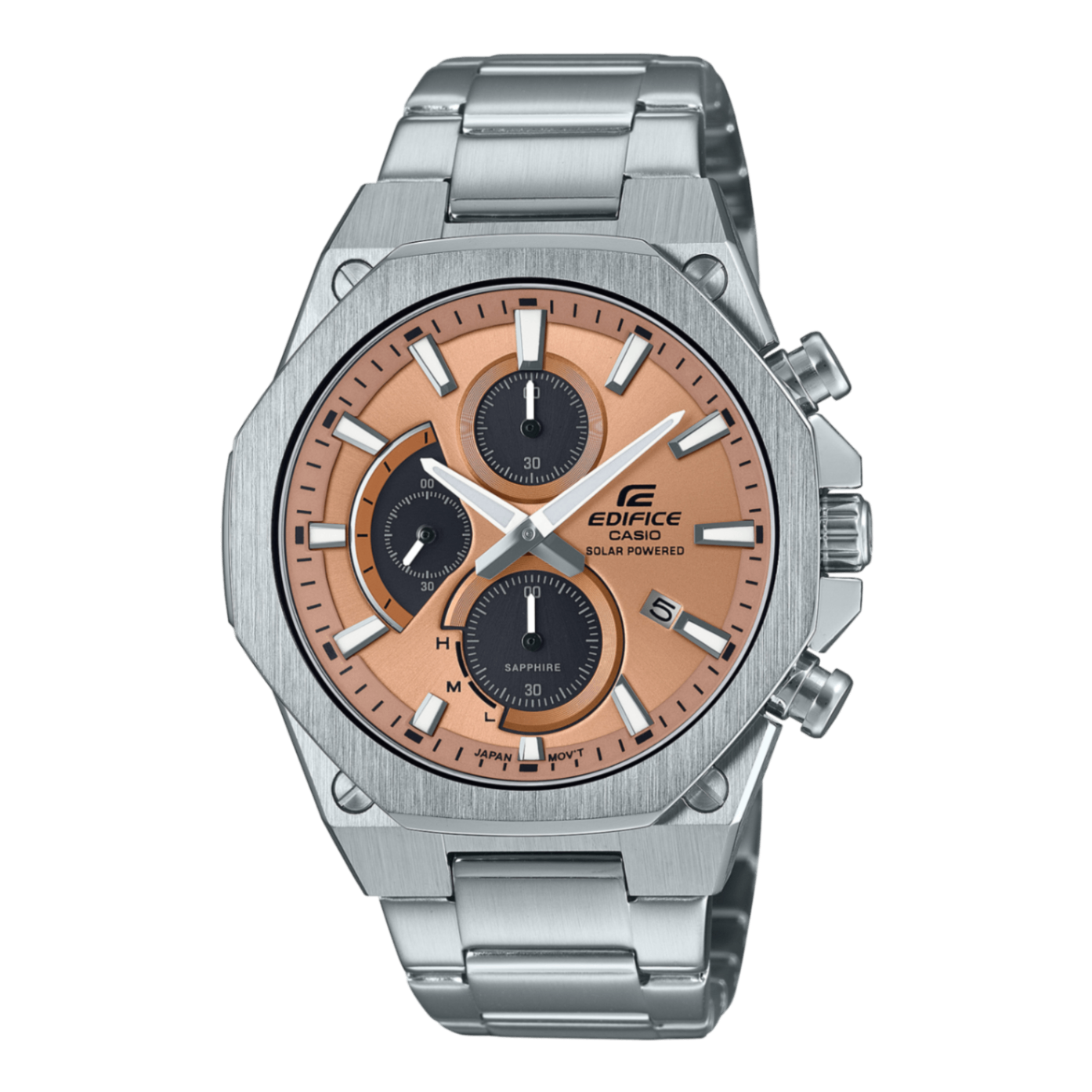 CASIO EDIFICE EFS-S570D-5A