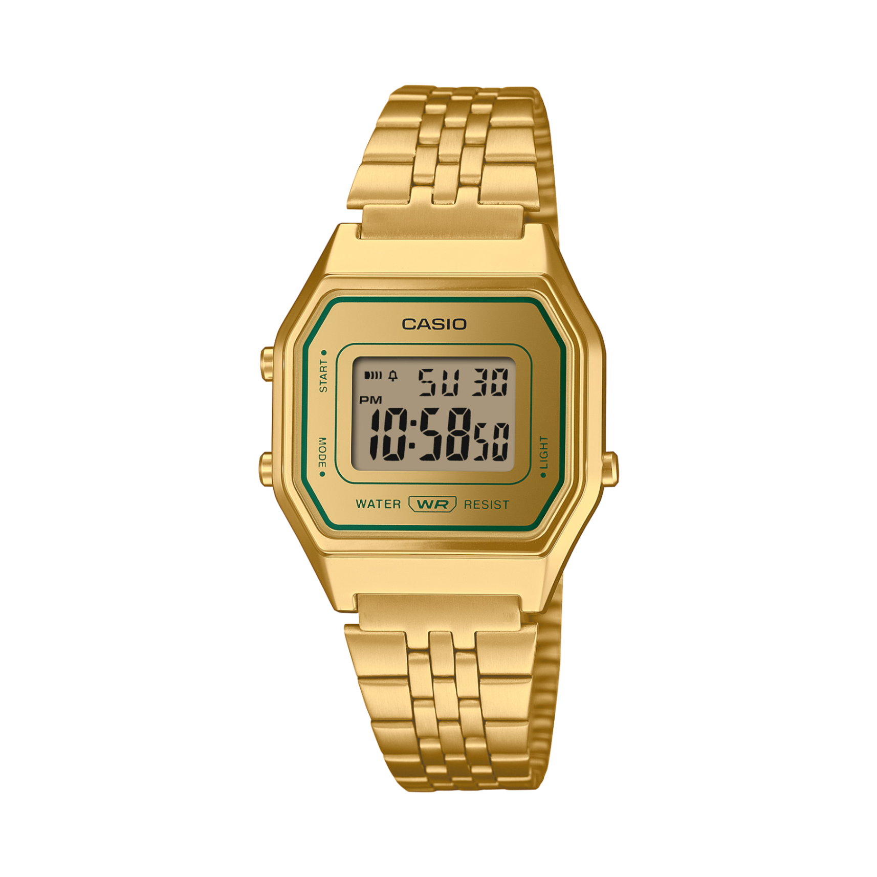 CASIO LA680WEGV-9A