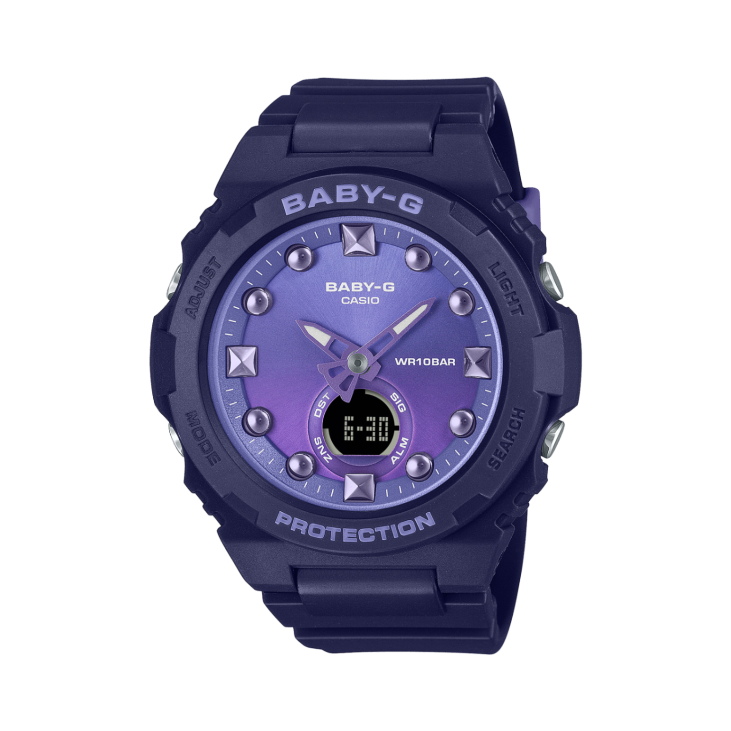 CASIO BABY-G BGA-320-2A