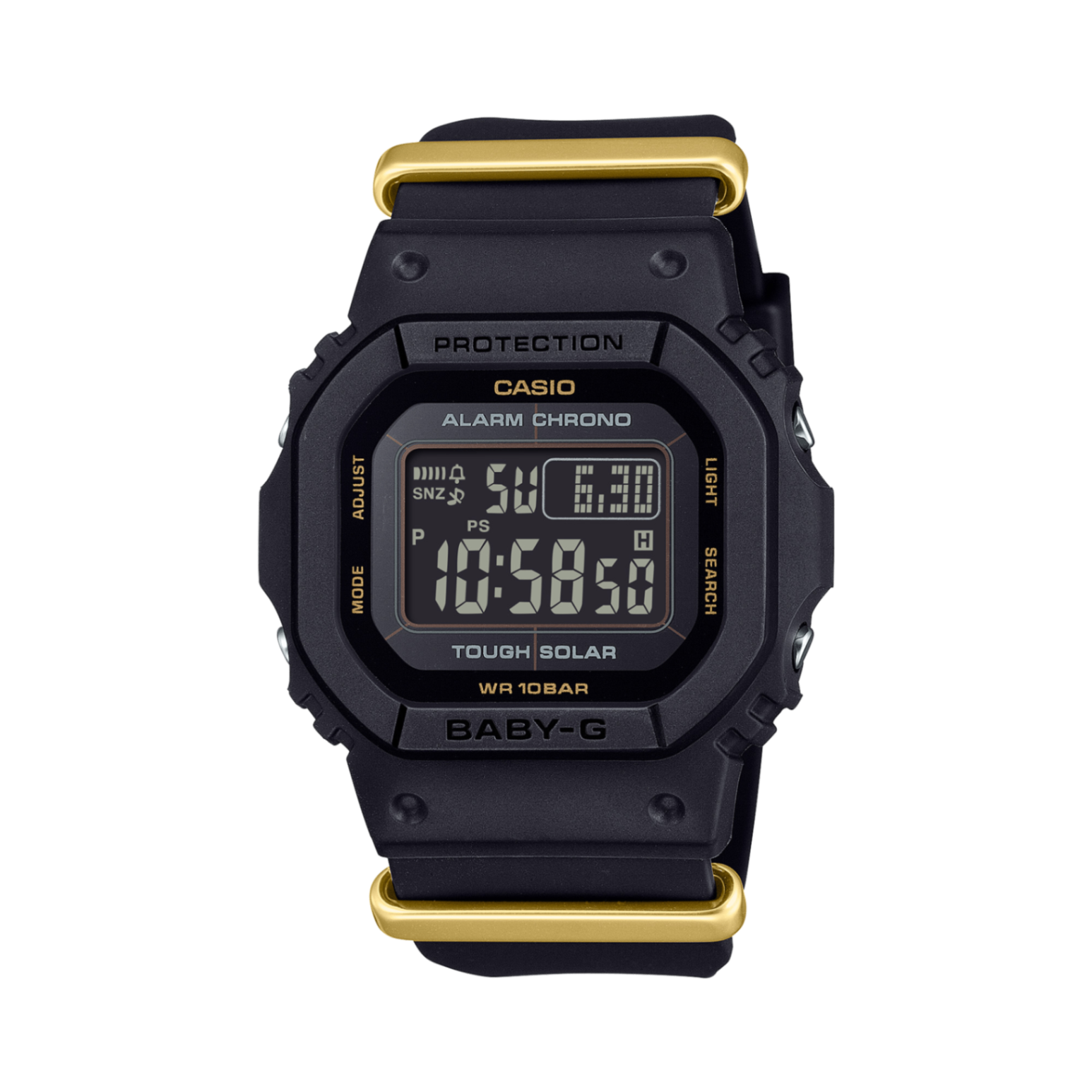 CASIO BABY-G BGD-S565ZE-1