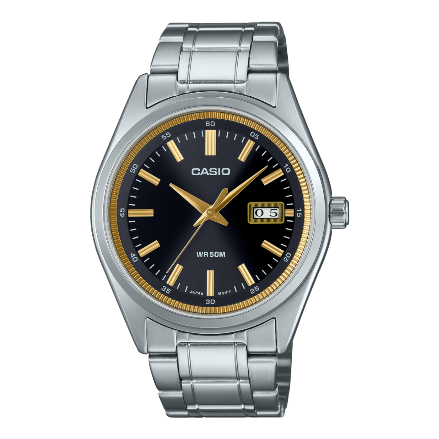 CASIO MTP-B180D-1A2V