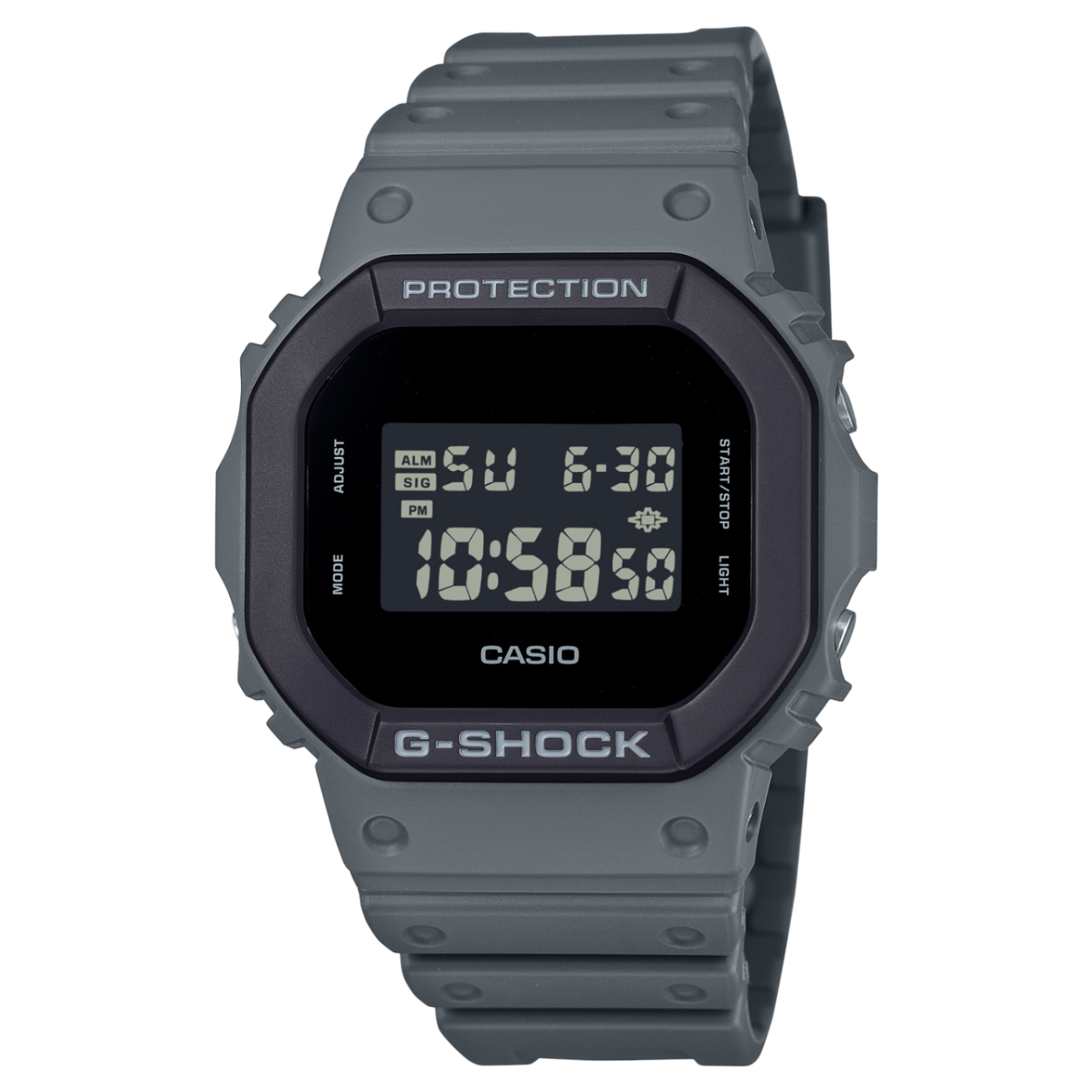 CASIO G-SHOCK DW-5610UU-8