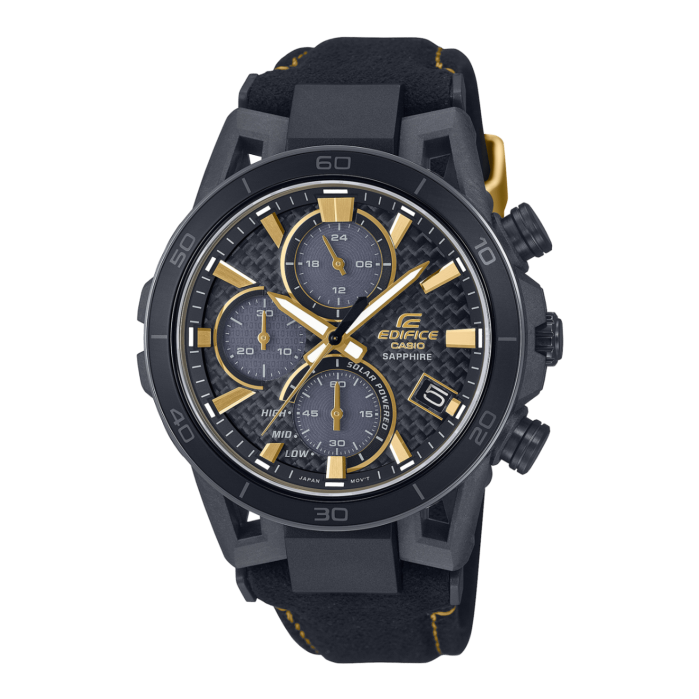 CASIO EDIFICE EFS-S640ZE-1A