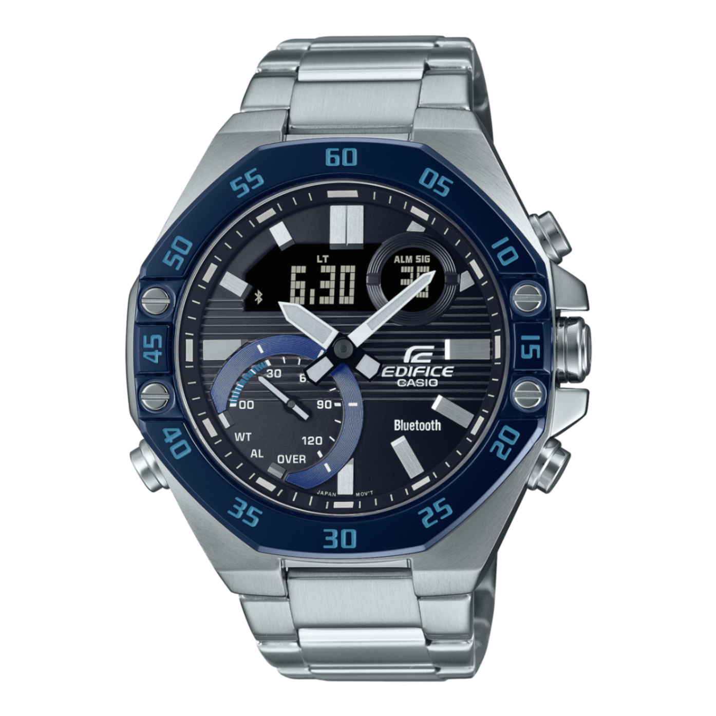 CASIO EDIFICE ECB-10DB-1B