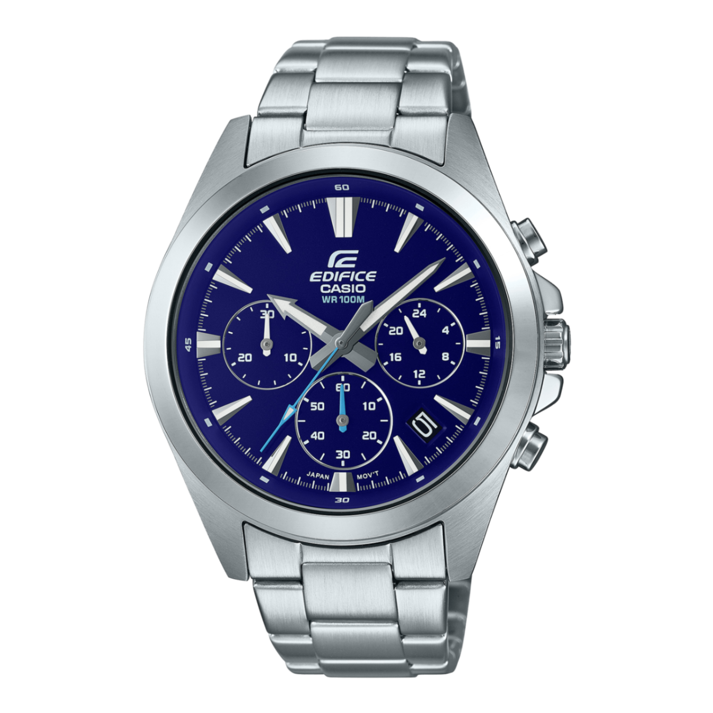 CASIO EDIFICE EFV-630D-2AV